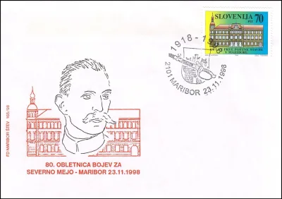 1918 - 1998